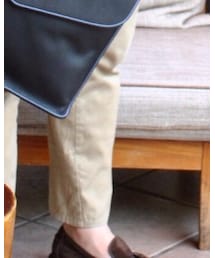 SIVIGLIA | チノパンツ