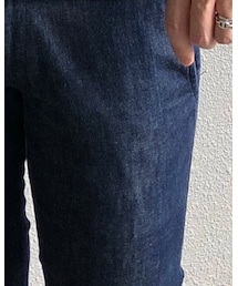 SIVIGLIA | デニムパンツ