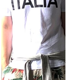 ウザリス | Tシャツ/カットソー