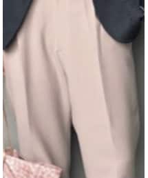 navycloverstyle | スラックス