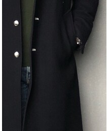 BURBERRY | トレンチコート