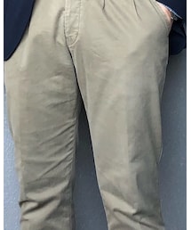 古着 | チノパンツ