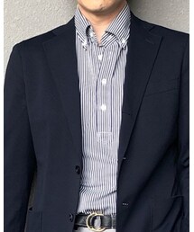 MACKINTOSH PHILOSOPHY | ポロシャツ