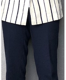 TOMORROWLAND  | スラックス