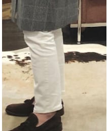 SIVIGLIA | チノパンツ