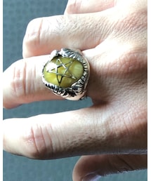 alex streeter | リング