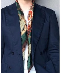 古着 | ストール/ショール