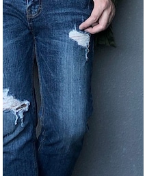 古着 | デニムパンツ