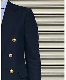 POLO RALPH LAUREN | テーラードジャケット