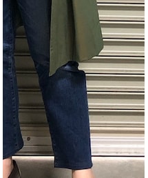 Levi's | デニムパンツ