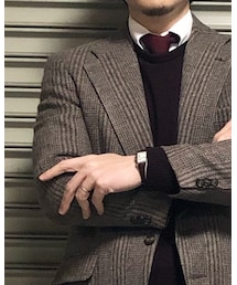 TOMORROWLAND  | ネクタイ