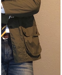 Barbour | ミリタリージャケット