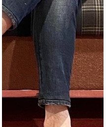 DOLCE&GABBANA | デニムパンツ