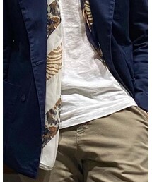 GUCCI | Tシャツ/カットソー