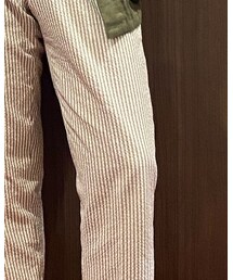 BEAMS F | その他パンツ