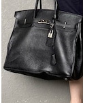 HERMES(エルメス)の「バッグ(トートバッグ)」