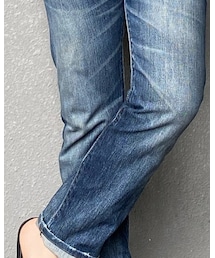 LEVI'S VINTAGE CLOTHING | デニムパンツ