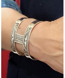 トゥアレグ | バングル/リストバンド