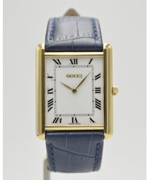GUCCI | アナログ腕時計