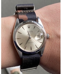 ROLEX | アナログ腕時計