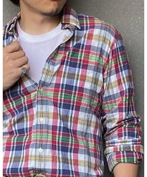 RALPH LAUREN | シャツ/ブラウス