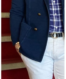 CIRCOLO 1901 | テーラードジャケット