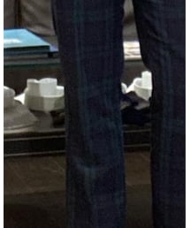 BROOKS BROTHERS | スラックス