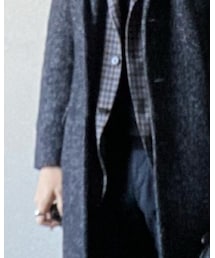 RING JACKET | テーラードジャケット