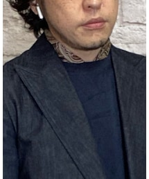 dunhill | ストール/ショール