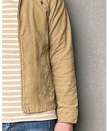 POLO RALPH LAUREN | ブルゾン