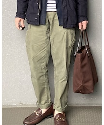 US.ARMY | カーゴパンツ