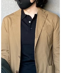 UNIQLO | ポロシャツ