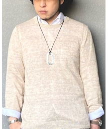 トゥアレグ | ネックレス