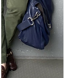 ZANELLATO | トートバッグ