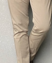 EMPORIO ARMANI | チノパンツ