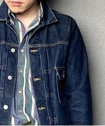 POLO RALPH LAUREN | デニムジャケット