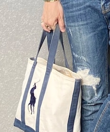 POLO RALPH LAUREN | トートバッグ