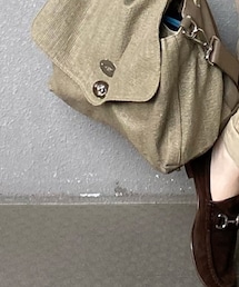 ZANELLATO | トートバッグ