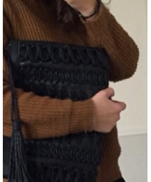 DHOLIC | クラッチバッグ