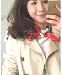 no brand | マフラー