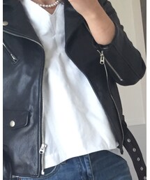 ZARA | シャツ/ブラウス