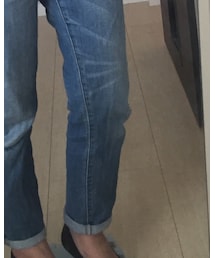UNIQLO | デニムパンツ