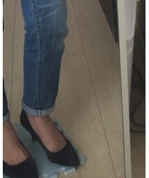 ZARA | パンプス