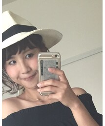UNIQLO | ハット