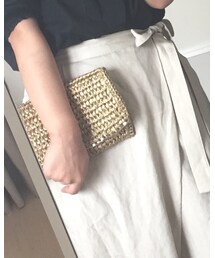 H&M | クラッチバッグ