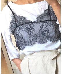 HIAND | キャミソール