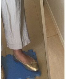 H&M | バレエシューズ