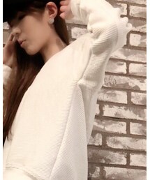 URBAN RESEARCH | Tシャツ/カットソー