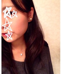 Handmade earrings(イヤリング)