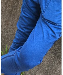 GU | スラックス